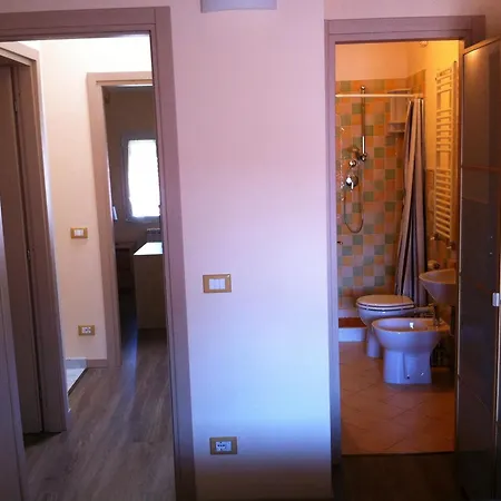 布拉玛科黄金酒店