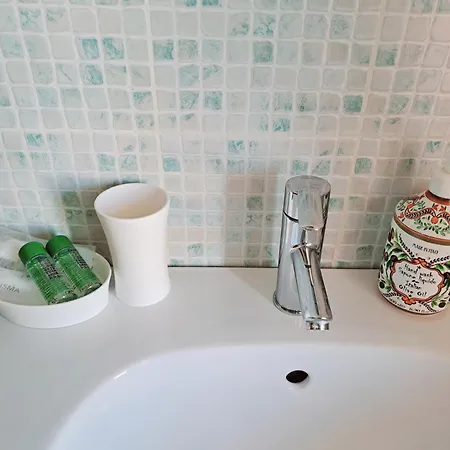 住宿加早餐酒店 布拉玛科黄金酒店