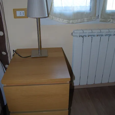 住宿加早餐酒店 布拉玛科黄金酒店 维亚雷焦