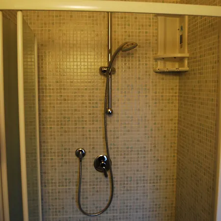 布拉玛科黄金酒店 维亚雷焦