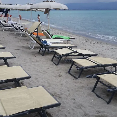 布拉玛科黄金酒店 3*