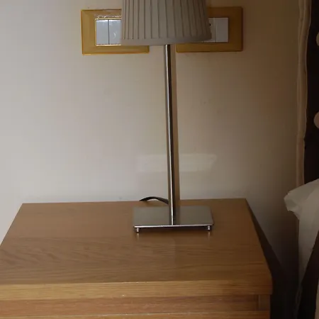 住宿加早餐酒店 布拉玛科黄金酒店