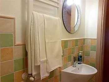 Bed and Breakfast Burlamacco Gold Βιαρέτζιο