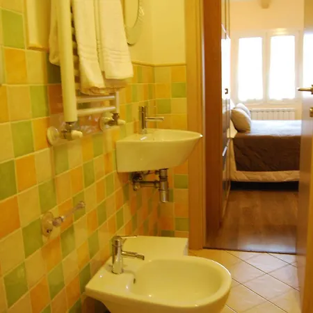 Burlamacco Gold 5*