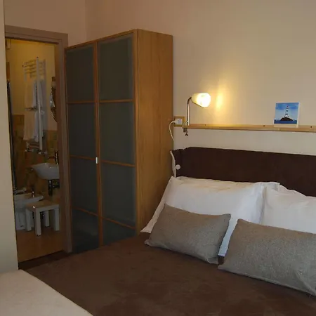 Burlamacco Gold 5*