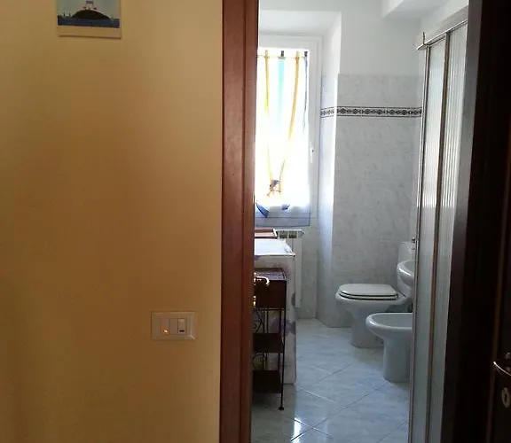 Bed & Breakfast Burlamacco Gold 3*