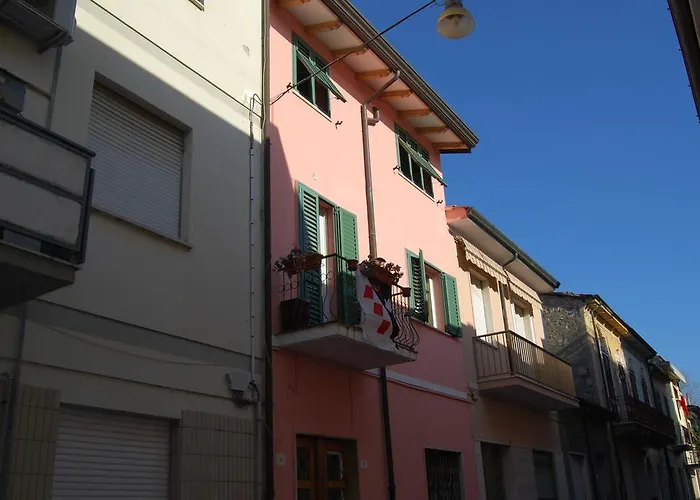 Burlamacco Gold 3* Viareggio