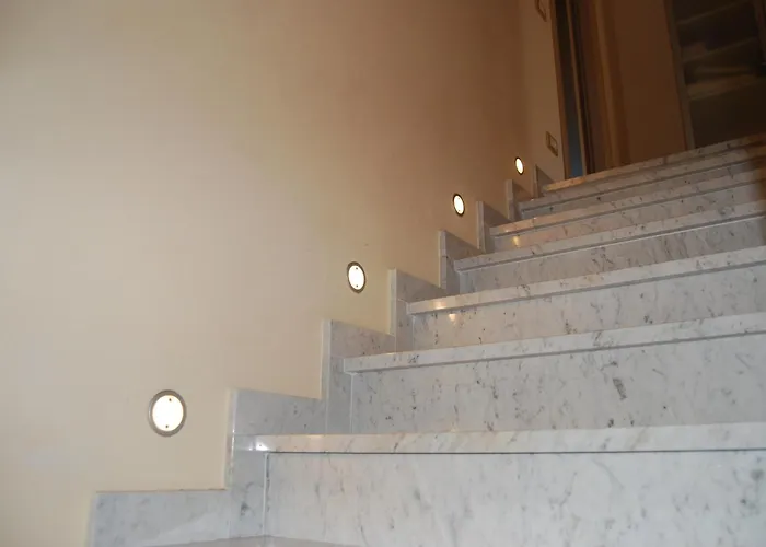 Bed & Breakfast Burlamacco Gold