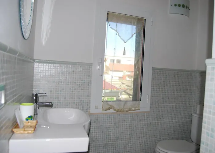 Bed & Breakfast Burlamacco Gold 3*