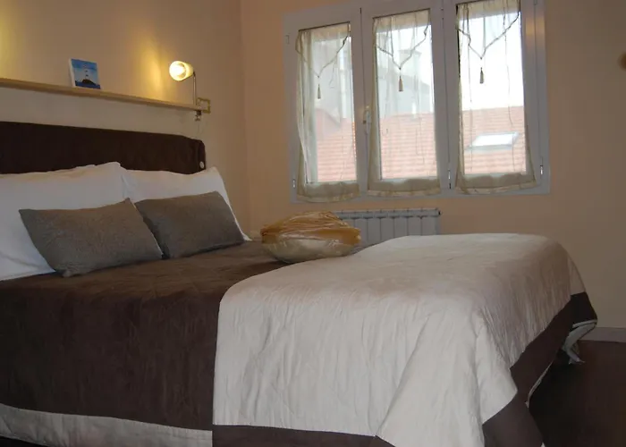 Bed & Breakfast Burlamacco Gold