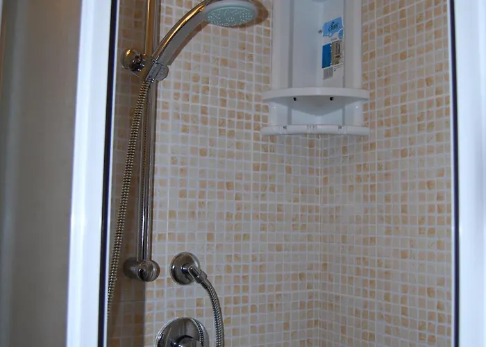 Bed & Breakfast Burlamacco Gold Viareggio