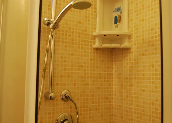 Bed & Breakfast Burlamacco Gold Viareggio