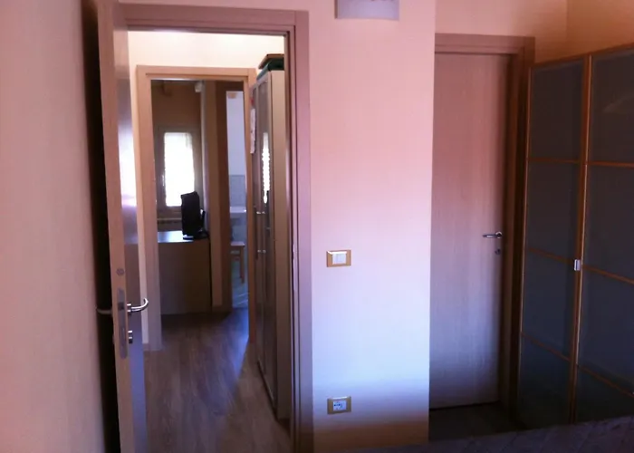 Bed & Breakfast Burlamacco Gold Viareggio