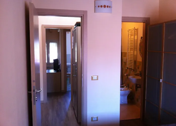 Bed & Breakfast Burlamacco Gold Viareggio