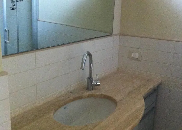 Bed & Breakfast Burlamacco Gold