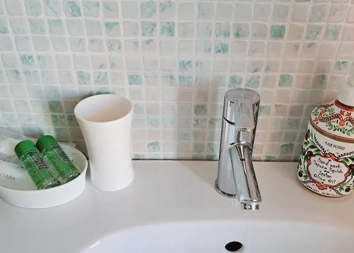 Bed & Breakfast Burlamacco Gold