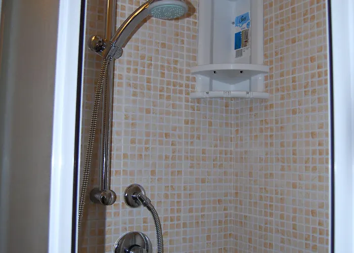 Burlamacco Gold Bed & Breakfast Viareggio