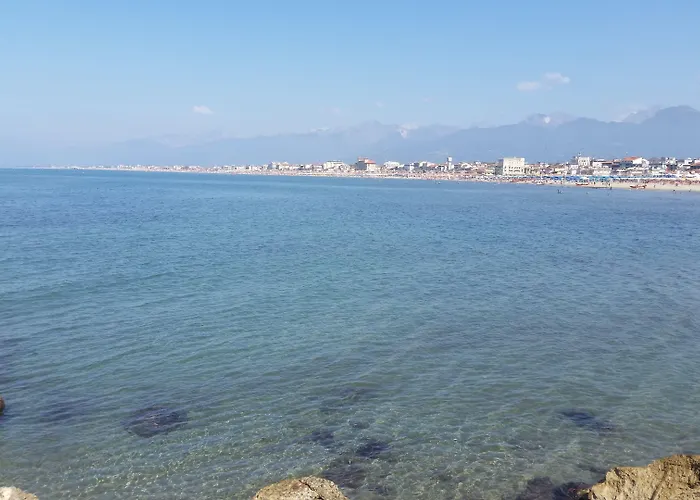 Bed & Breakfast Burlamacco Gold Viareggio