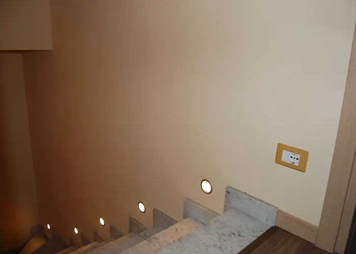 Bed & Breakfast Burlamacco Gold 3*