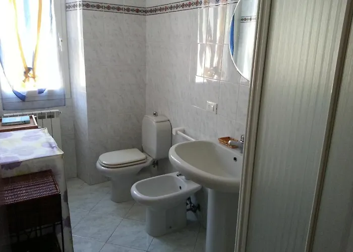 Burlamacco Gold Bed & Breakfast