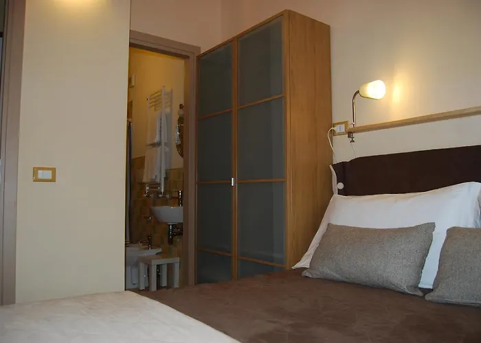 Bed & Breakfast Burlamacco Gold