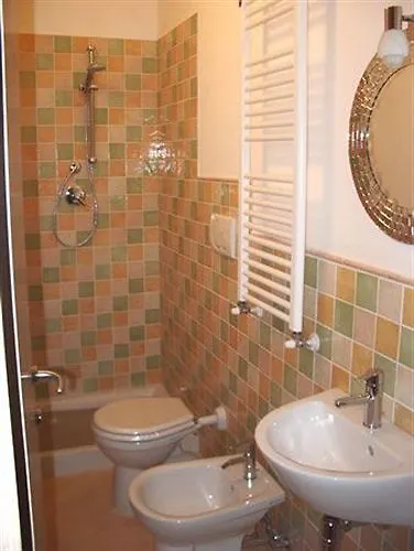 Burlamacco Gold Viareggio