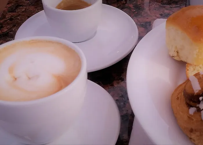 Bed & Breakfast Burlamacco Gold 3*