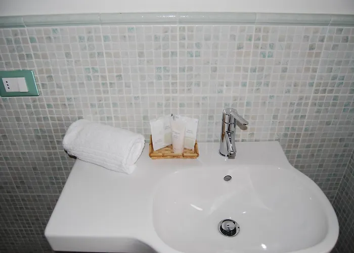 Burlamacco Gold Bed & Breakfast Viareggio