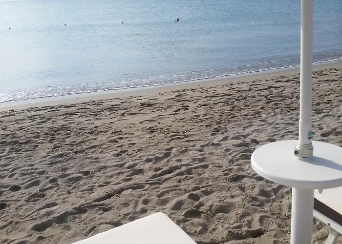 Bed & Breakfast Burlamacco Gold Viareggio