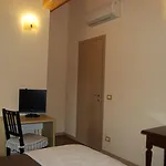 Burlamacco Gold B&B 3*