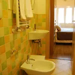 Burlamacco Gold 3*