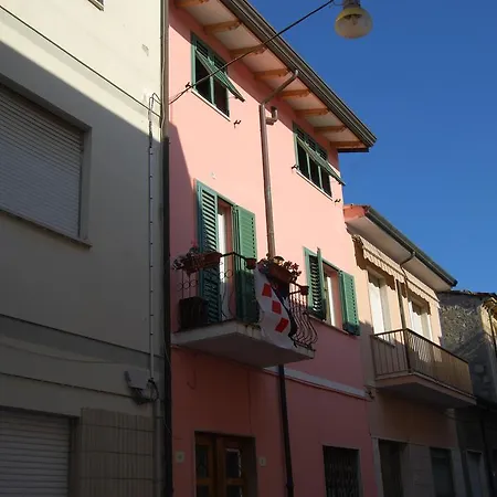 Burlamacco Gold 3* В'яреджо