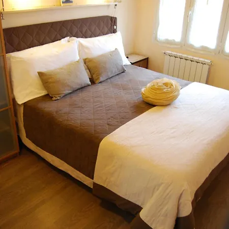 Burlamacco Gold Виареджо