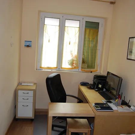 Burlamacco Gold Готель типу 