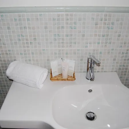 Burlamacco Gold Отель типа 