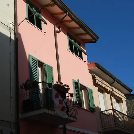 Burlamacco Gold Bed & Breakfast 3*
