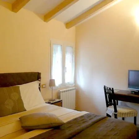 Burlamacco Gold 3* В'яреджо
