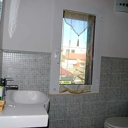 Burlamacco Gold 3* Viareggio