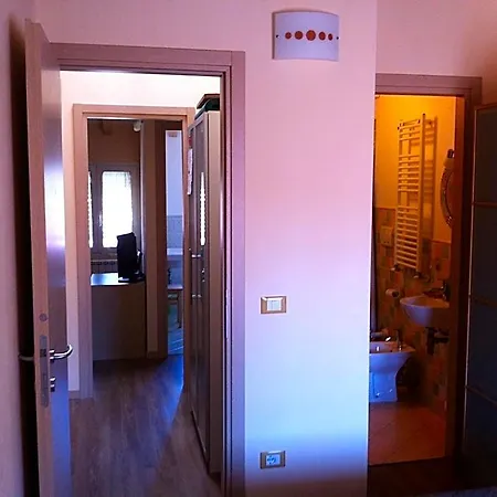 Frühstückspension Burlamacco Gold 3*