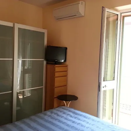 Burlamacco Gold Готель типу 