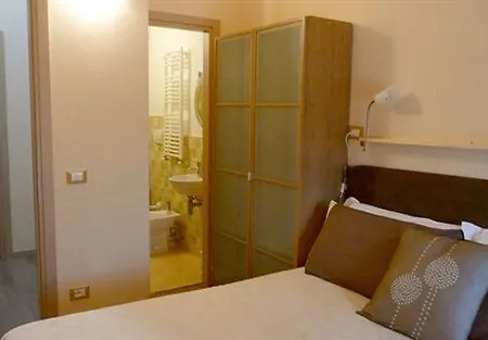 Oda ve Kahvaltı Burlamacco Gold