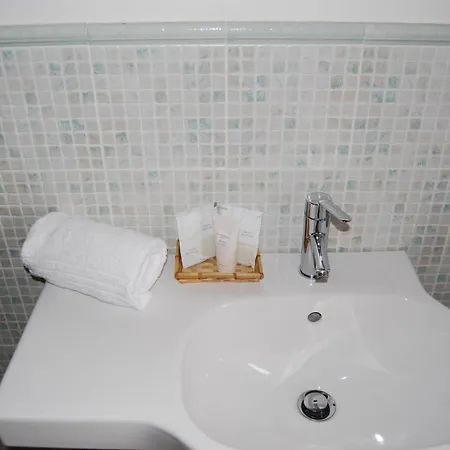 Burlamacco Gold Отель типа 