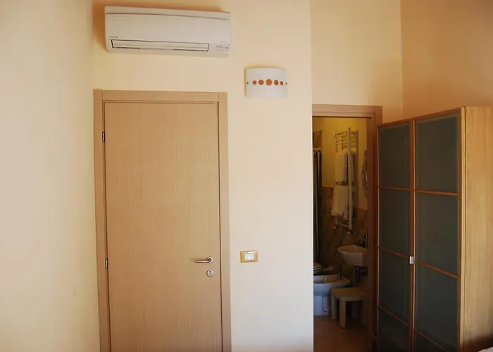 فندق مبيت وإفطار Burlamacco Gold فياريجيو