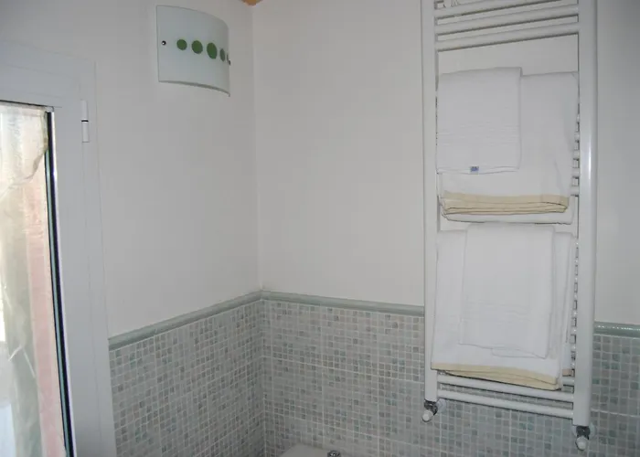 Nocleg ze śniadaniem Burlamacco Gold 3*