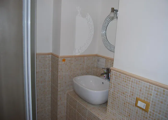 Nocleg ze śniadaniem Burlamacco Gold 3*