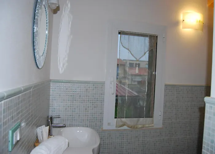 Burlamacco Gold فياريجيو