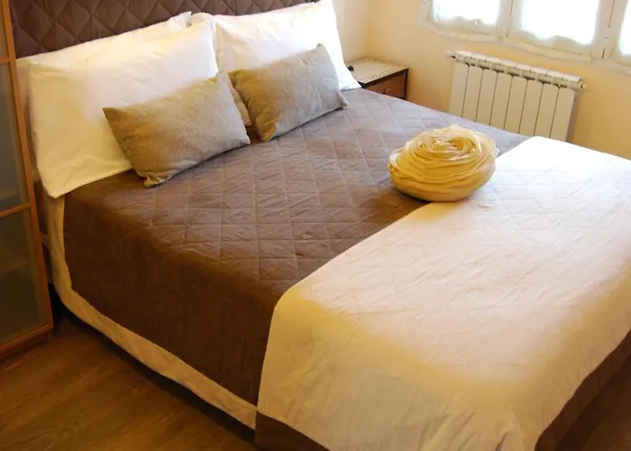 Burlamacco Gold Viareggio