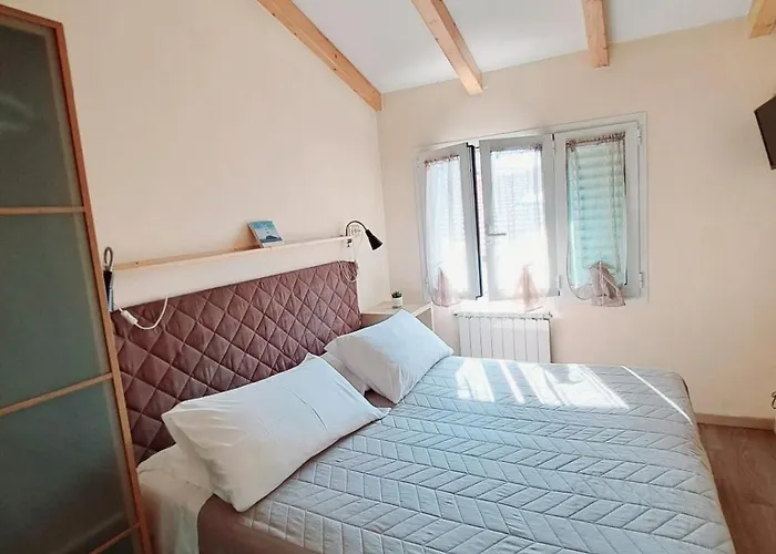 فندق مبيت وإفطار Burlamacco Gold