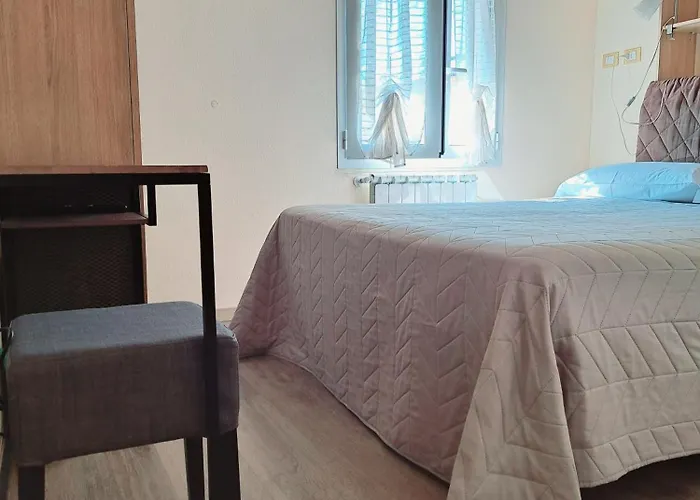 Burlamacco Gold فندق مبيت وإفطار 3*