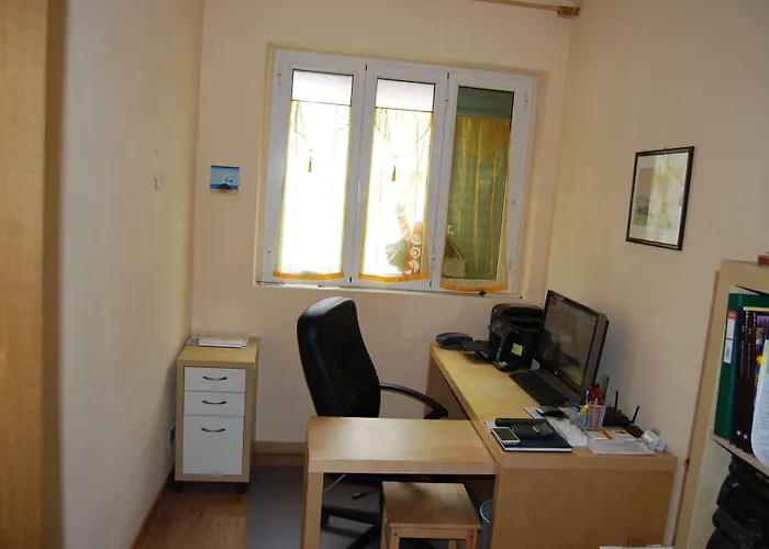 Burlamacco Gold Nocleg ze śniadaniem Viareggio